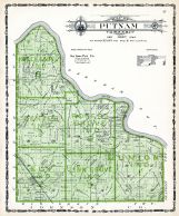 Putnam Township, Linn County 1907